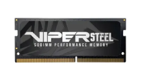 Patriot Memory Viper Steel Viper Steel Speichermodul 8 GB 1 x 8 GB DDR4 3200 MHz
