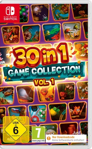 in1 Game Collection Vol. 1