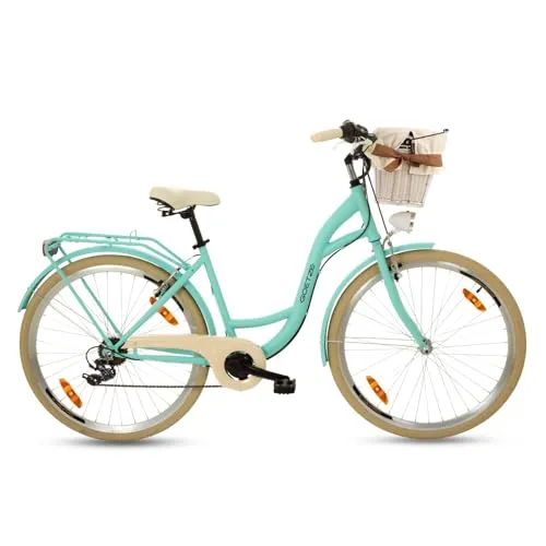 Goetze Mood 28 Zoll Damen Citybike