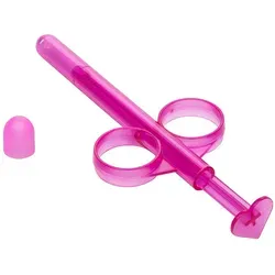 Gleitmittelrohr 2 Stück Rosa - Rosa