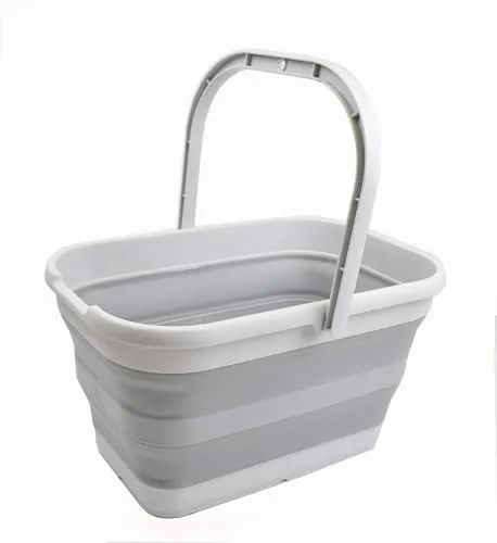 Eimer Grau von SAMMART