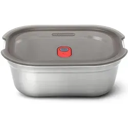 BLACK + BLUM Multifunktions Lunchbox Edelstahl 900ml
