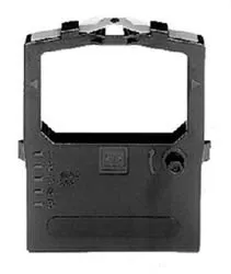 Pelikan Farbband 515544, für Oki Nadeldrucker, Nylon, schwarz