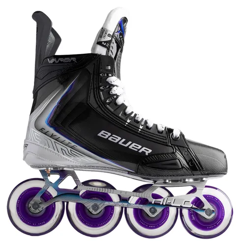 Bauer Vapor FLYLITE Senior Rollhockey Inline Schlittschuhe – Elite-Performance