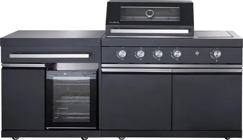 Gasgrills bis 2000 Euro von Buschbeck