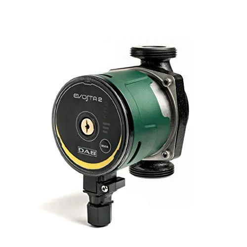 DAB Evosta 2 40-70/130 1/2” Umwälzpumpe (Heizungspumpe)
