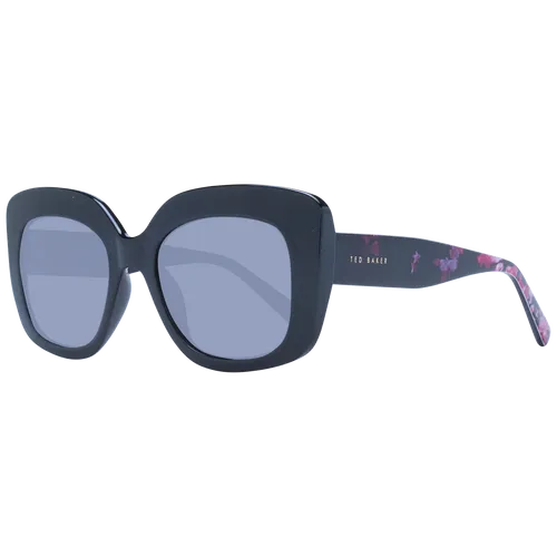 Ted Baker TB1675 011 50 Damen Sonnenbrille von Mondottica