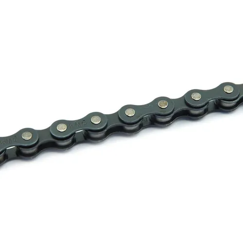 KMC B1 Wide Kette 1 Geschwindigkeit 112 Glieder Schwarz Für Fahrrad Bike Zubehör