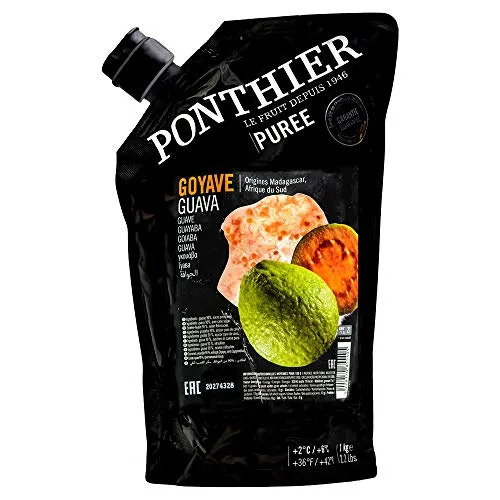 Fruchtsoßen von Food-United