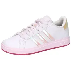 adidas Performance adidas Kinder Sneaker GRAND COURT 2.0 K Sneaker weiß 35 EU