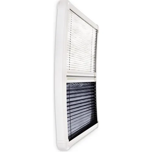 Dometic Innenrollo Car Plissee FL, 280 x 380 mm von Dometic