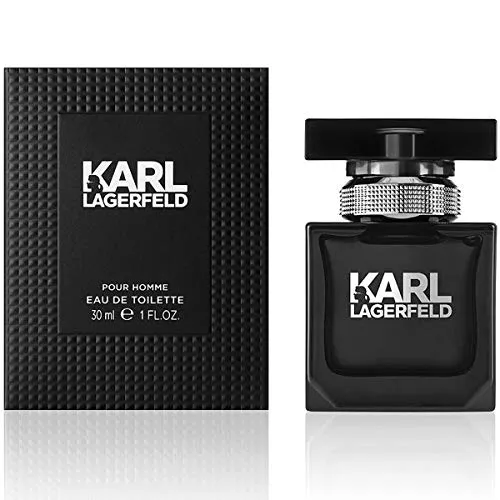 Karl Lagerfeld Eau de Toilette Spray 30