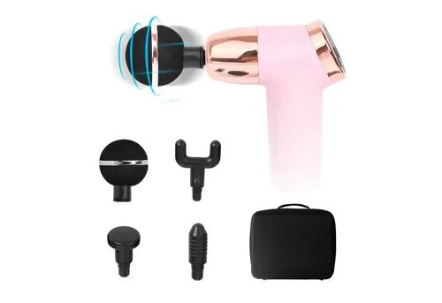 AsVIVA MGN2 Physiovibe S Massage Gun