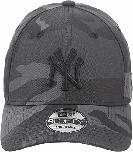 New Era Unisex MLB League Essential 9Forty Basecap