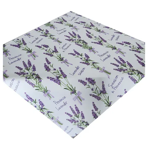 Brilliant Tischdecke Druckdecke / Sommer / Mitteldecke / Versch. Motive / 85x85cm, Motiv