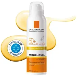 La Roche-Posay Anthelios XL 50+ SPF 200ml von La Roche Posay