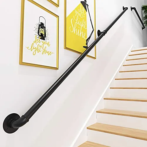 Gorssen Handlauf für Treppen