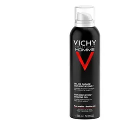 Vichy Homme Rasiergel Anti-hautirritationen
