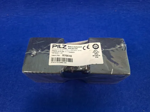 Produktbild PILZ 570510 PSEN sl-0.5p 1.1 1switch PSENslock - neu versiegelt