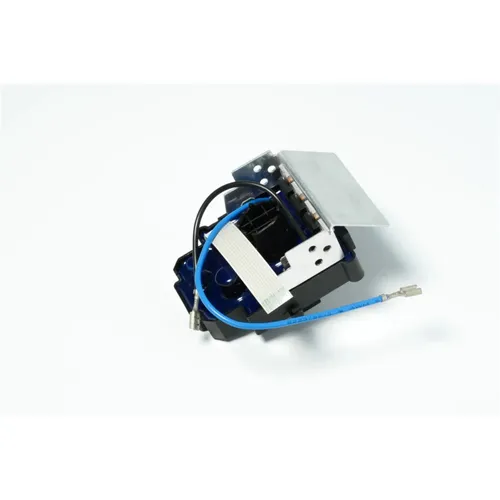 Fein Elektronik 100-230V, 50/60H 30762441990 - Leistungsstark und zuverlässig - Hochwertiges Gartenwerkzeug für den professionellen Einsatz, ideal für präzise Arbeiten im Garten. Robuste Bauweise und einfache Handhabung.