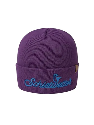 Hüte Lila von Schietwetter