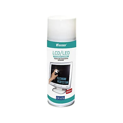 Vakoss LCD Schaum 400ml.