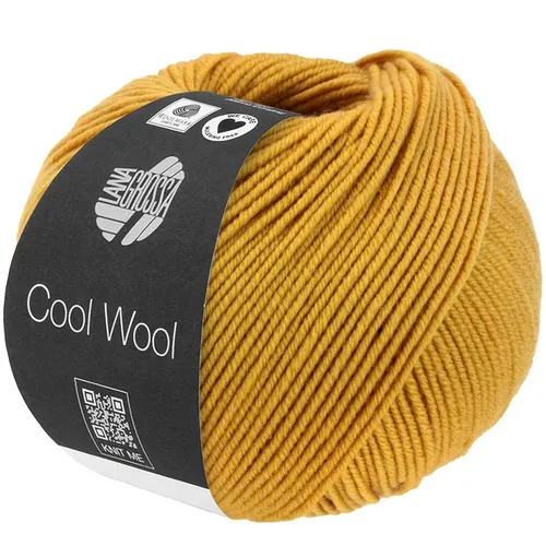 Lana Grossa COOL WOOL (50g) Fb. 2115
