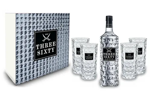 Three Sixty Geschenkset