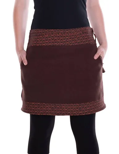 Röcke mit Taschen von Vishes