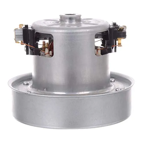 TC TECHNIC 1800W Staubsaugermotor Saugturbine Saugmotor für LG Zelmer Samsung Meteor