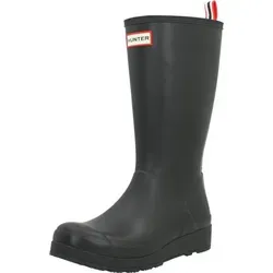 Produktbild HUNTER Damen Original Play Gummistiefel, Schwarz, 40.5 EU