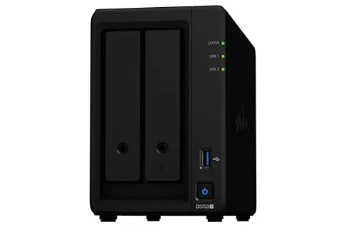 Synology Diskstation DS723+ von Synology