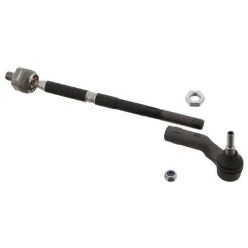 Febi Bilstein Spurstange ProKit 37730 - Hochwertige Spurstange für präzise Lenkung, ideal für Wartung und Reparatur von Fahrzeugen.