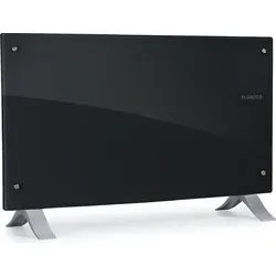 Klarstein Heizstrahler Bornholm Curved Ambient 2000 W von Klarstein