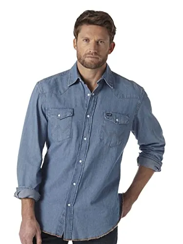 Wrangler Shirts & Tops von Wrangler