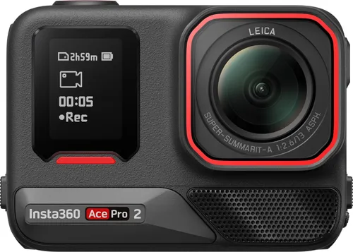 Insta360 Ace Pro 2 Standard Bundle Action-Cam