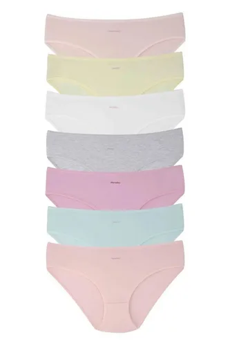 Dominant Bikinislip atmungsaktiv