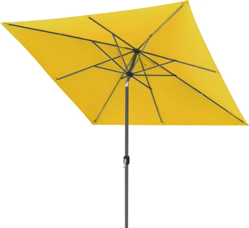 Sonnenschirme Gelb von paramondo