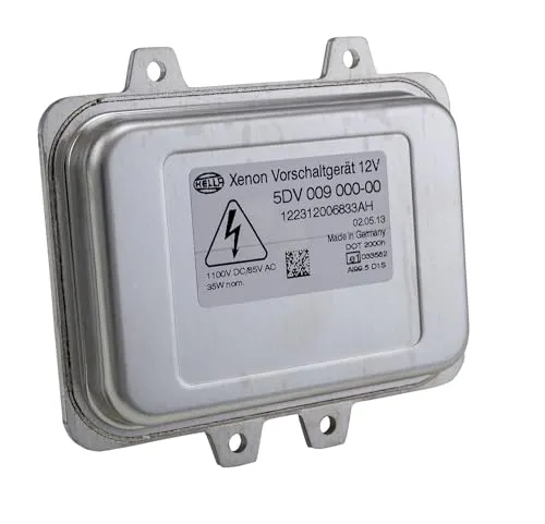 Hella Vorschaltgerät für Gasentladungslampe 5DV 009 000-001