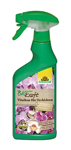 NEUDORFF - BioKraft Vitalkur für Orchideen AF - 500 ml