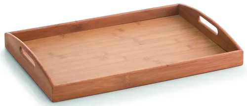 Zeller Tablett Natur 25270