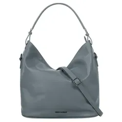 Betty Barclay Umhängetasche Kunstfaser Damen - Praktische Crossbody Tasche mit Smartphonefach - Umhängetasche mit 5 Fächern und verstellbarem Schultergurt, ideal für den Alltag und Shopping-Touren. Leichtes Design und stilvolle Logo-Applikation für maximalen Komfort und eleganten Look.