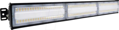 Luxula LED-Hallenstrahler LX500123, 200 Watt