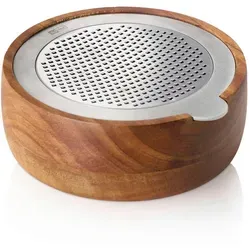 AdHoc Reibe Cutn Serve aus Akazie von AdHoc