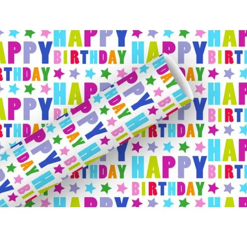 Geschenkpapier