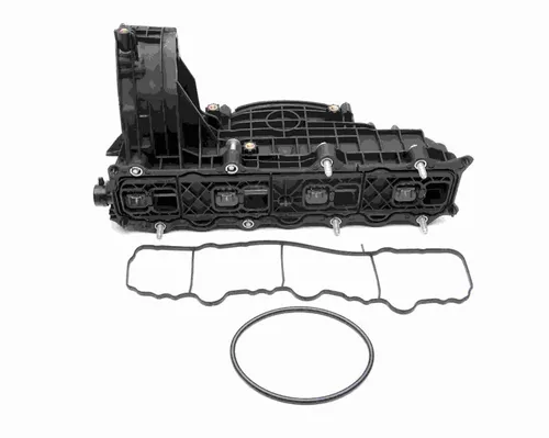 Produktbild Saugrohrmodul NTY BKS-ME-023 für MERCEDES-BENZ