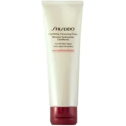 Gesichtsreiniger von Shiseido