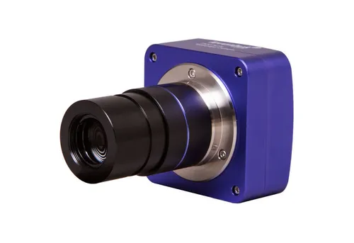 Levenhuk Teleskop Levenhuk Kamera T800 PLUS Color von Levenhuk