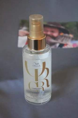 Produktbild Wella Professionals Reflections Light Oil 100ml
