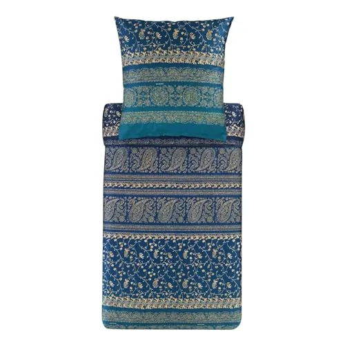 Bassetti Bett- und Haushaltswäsche Blau von Bassetti